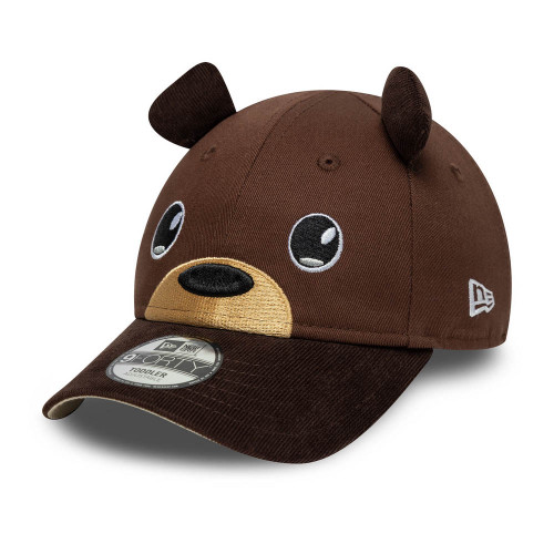 New Era Βρεφικό καπέλο Toddler New Era Cord Ears 9FORTY Cap